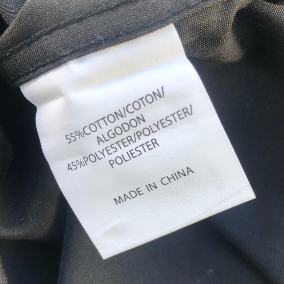 Molokai shirt button down alien outer space spaceship rocket print men’s XXL NWT - Picture 9 of 9